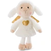 Image de NICI peluche Ange Mouton La La Lammie 30cm, paquet cadeau