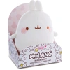 Image de Nici 47748 - Molang - Hase Molang, 24 cm