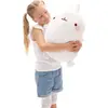 Image de Nici 47750 - Molang - Hase Molang, 48 cm