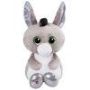 Image de NICI Glubschis Schlenker âne Donki 45cm GREEN