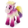 Image de NICI Peluche Poney Candydust 35cm