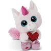 Image de NICI Glubschis peluche Licorne Wubbi Wub 15cm, VERT