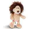 Image de Nici Pluchen câlin Lion, 20 cm