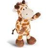 Image de NICI Girafe à bras 20cm
