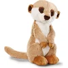 Image de NICI peluche Surikata 20cm, assis