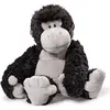 Image de NICI Selection Gorilla Schlenker, Doudou, peluche, animal en tissu, peluche / polyester, brun, 25 cm, 48392