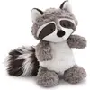 Image de NICI peluche Raton laveur 25cm