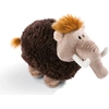 Image de NICI peluche Mammouth 25cm