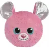 Image de NICI GLUBSCHIS Coussin souris Miss Mausie
