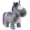Image de NICI peluche Licorne Star Bringer 45cm VERT