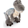 Image de NICI peluche Dino Tony-Rex 31cm, VERT