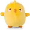 Image de Fil 48825 Mascotte Molang Piu Piu 32Cm
