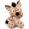 Image de NICI peluche Hyena Helgi 36 cm, VERT