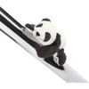 Image de NICI Aimant Panda Yaa Boo 12cm