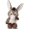 Image de Doudou âne Doneylee 53cm qui se balance