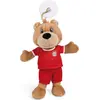 Image de Doudou FC BAYERN MÜNCHEN Ours Berni