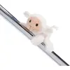 Image de Nici Aimant Mouton Sheepmila blanc 12 cm