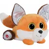 Image de Nici Glubschis renard Runizzi couché, 15cm