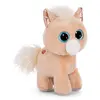 Image de Nici GLUBSCHIS Doudou poney Miss Cinnamon NICI GREEN 49286