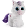 Image de Nici GLUBSCHIS Doudou licorne Lilaluna NICI GREEN 49287