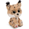 Image de NICI Glubschis peluche Lynx Lenzo15cm