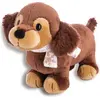 Image de Nici Teckel Skida debout 27 cm