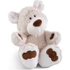Image de Nici Ours Bendix 25 cm ours en peluche à pattes