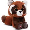 Image de Peluche Nici Glubschi : le bébé pingouin Pfiffi, 15 cm