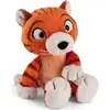 Image de Nici Doudou Tigre Mandarina 25 cm orange/marron Tigre en peluche