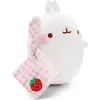 Image de Nici Molang doux avec ourson 20 cm rose rose One Size