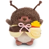 Image de NICI 61142 Set ours en peluche Nomo 8cm avec frites