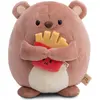 Image de Nici Doudou Ours Nomo 16cm avec 61148