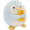 Image de Nici Doudou pingouin Waddle 16 61149