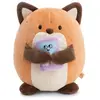 Image de Nici Renard Geeks avec jeu vidéo 27 cm mymochi