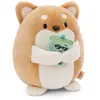 Image de Nici Hund Hiro avec Bubble Tea 27 cm mymochi