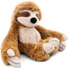 Image de Nici Faultier Slobby 25 cm paresseux en peluche