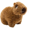 Image de Peluche Nici Capybara Capy-Barbara 17cm assis 61222