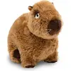 Image de Nici Capybara Capy-Barbara assis 27 cm