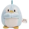 Image de Nici mymochi minis Pinguin Waddle blau 5 cm