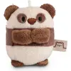Image de NICI mymochi minis peluche pendentif panda chien Kono 5cm