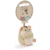 Image de Kuscheltier mymochi minis Hamster Hamps, NICI, 61253