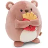 Image de Nici Doudou Ours Nomo 27cm avec 61408