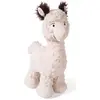 Image de NICI Alpaga vert Elli Paka debout 61505 - NICI Peluche alpaga 25cm