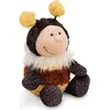 Image de nici Doudou Bourdon Beelinda NICI GREEN Autres