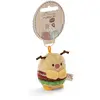 Image de NICI pendentif MyMochi Coccinelle Dozz hamburger 5 cm
