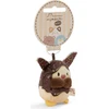 Image de Kuscheltier mymochi minis Hase Pibu Cup Cake, NICI, 61662