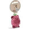Image de NICI mymochi minis peluche ours pendentif Nomo fraise 5 cm