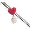 Image de Nici Molang Ours en peluche 5 Cm Argent Argent One Size