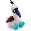 Image de NICI peluche à pattes bleues Sula 35 cm