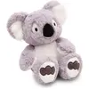 Image de Doudou Koala Barry 50 cm qui remue